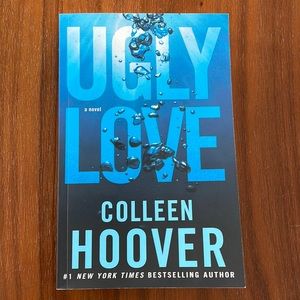 Ugly Love by Colleen Hoover